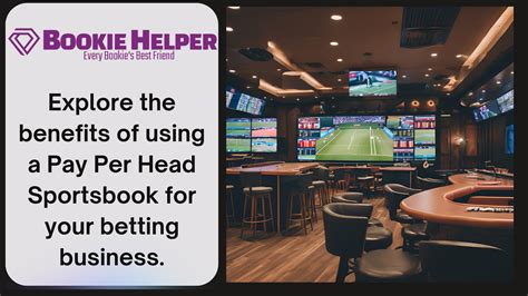 pay per head sportsbook services|The Best Pay Per Head Providers in 2022 .
